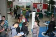 Inżynierowie pilnie poszukiwani! Targi Pracy 2014 