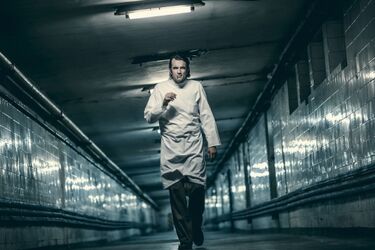 "Bogowie" w Kinie Kobiet. Możecie wygrać zaproszenia [WIDEO]