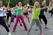 Maraton Zumby na Dzień Papieski. Pieniądze idą na szczytny cel