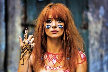 Ania Rusowicz w Zmianie Klimatu. Mamy bilety [WIDEO]