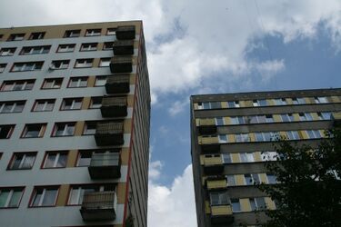 Tańsze działki, ceny mieszkań stabilne. Rynek nieruchomości w Białymstoku