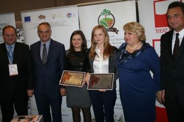 Polski Kongres Rolnictwa - "nauczmy się na przyszłość dobrze wyciskać brukselkę"