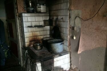 Zdewastowane mieszkanie przyznane matce z dwójką dzieci. Żyliński ma pomysł na sferę socjalną