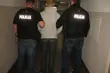 Porachunki biznesmenów. Napastnicy przykuli ofiarę do bramy i dotkliwie pobili