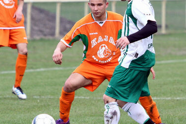 Podlaski futbol. Od IV ligi do A-klasy. Wyniki weekndowych spotkań