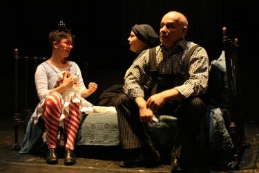 Nie szukaj czarodzieja, lecz dobrego przyjaciela. Premiera w BTL-u