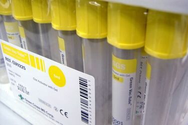 Salmonella w białostockim przedszkolu. Choruje kilkanaścioro dzieci