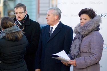 PiS: Trzeba zwrócić miasto mieszkańcom, bo to oni zatrudniają prezydenta