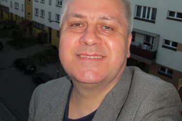 Nauczyciel z Białegostoku zwycięzcą gramatycznego quizu Uniwersytetu Cambridge