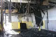 Świeczka przyczyną pożaru przy ul. Legionowej. Sprawa zbliża się do końca