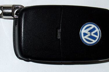 Złodziej samochodów złapany. Odzyskano też auto