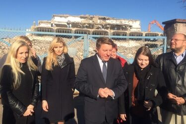 Robert Żyliński: potrzebna nam promocja gospodarcza