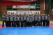 Karate. Worek medali dla karateków z Białegostoku na Mistrzostwach Polski Juniorów, Juniorów Młodszych i Młodzieżowców w Karate WKF