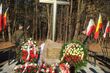 Uroczyste odsłonięcie Pomnika Ofiar Zbrodni Komunistycznych