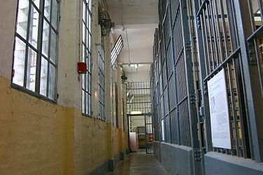 Wywabiła z domu starszą kobietę. Pobiła ją i okradła