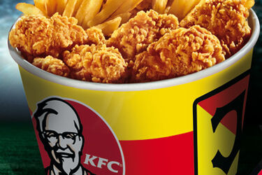 Kurczak z KFC w Twoim domu? Usługa KFC Delivery już teraz w Białymstoku