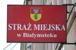 Wystawiali mandaty na inne osoby. Koniec procesu strażników miejskich