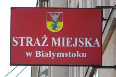 Wystawiali mandaty na inne osoby. Koniec procesu strażników miejskich