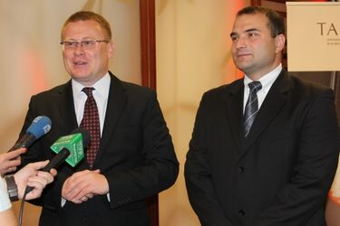 Inwestorzy japońscy i amerykańscy mogą być szansą na rozwój Białegostoku