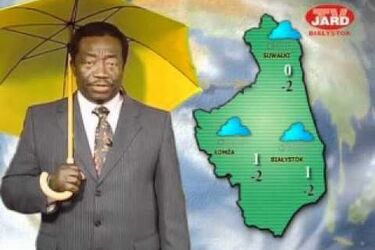 Pobicie czarnoskórego dziennikarza. Miał być wyrok, ale wznowiono proces