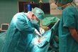 Pacjent z prętem w głowie. Operacja trwała 1,5 godziny