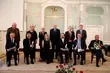 Marszałek wręczył nagrody w dziedzinie kultury