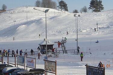 Wojewódzki Ośrodek Sportu i Rekreacji "Szelment" stał się spółką z o.o.