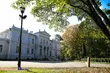 Prognoza długoterminowa na listopad. Czeka nas ciepły miesiąc
