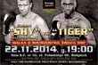 Boks. Wschodzący Białystok Boxing Team vs. Europa. W listopadzie odbędzie się gala boksu zawodowego