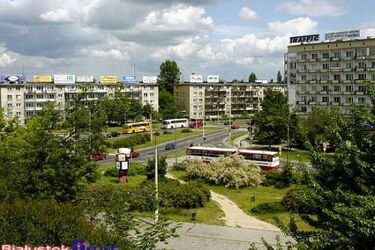 Mieszkanie to także lokalizacja