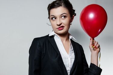 One Man Show. Nowa odsłona Trójzębu Kabaretowego