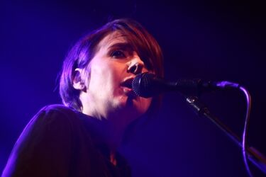 Edyta Bartosiewicz wróciła. "Czuję się coraz lepiej, to dzięki słuchaczom"