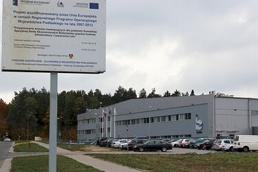 SSSE chce wysokiej prowizji od sprzedaży działek. Miasto nie zgadza się