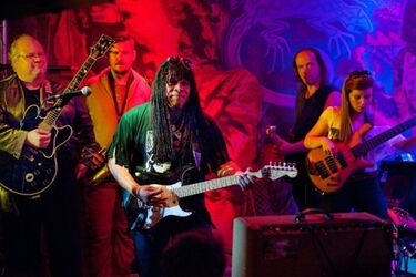 Zaduszki Bluesowe w Famie. Czekają na Was bilety [WIDEO]