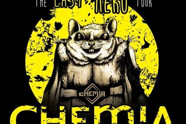 Chemia w Herkulesach. Możecie wygrać bilet na koncert [WIDEO]