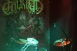 Duży festiwal w ACK Sepularium. Cracken Fest