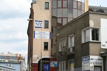 NFZ podzielił pieniądze na leczenie w 2015 roku