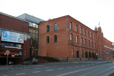 Zmiany w Alfa Centrum. Otwierają się nowe sklepy