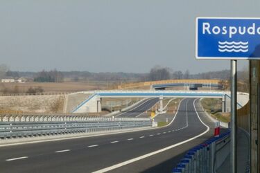 Obwodnica Augustowa otwarta