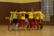 Futsal. MOKS i Elhurt-Elmet Helios z kompletem zwycięstw
