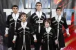 Zespół z Białegostoku robi furorę. Znalazł się w finale programu 