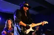 Wypełniony po brzegi klub Fama. Blues jest dobry na wszystko