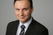 Andrzej Duda - kandydat PiS na prezydenta Polski