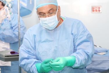 Dyżury szpitali w najbliższych dniach. Sprawdź plan pracy placówek