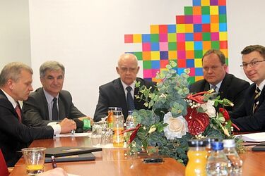 18,7 mld zł zainwestowało Podlaskie w ciągu ostatnich lat