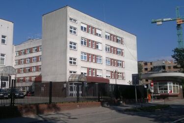 Nowość w białostockim szpitalu. Na wizytę zarejestrujesz się przez internet