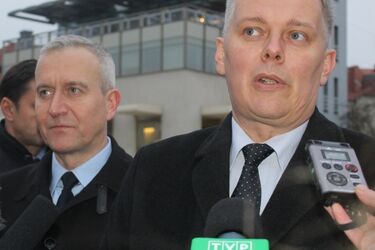 W Białymstoku powstanie brygada rozpoznawcza. To wzmocnienie granicy państwa i szansa na pracę w wojsku