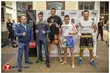 W sobotę East Side Fight 1 - czyli wielkie święto sportów walki w Operze