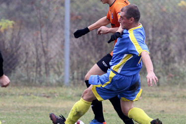 Podlaski Futbol. Została IV liga. Wyniki wszystkich spotkań