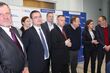 To była kulturalna i ucywilizowana kampania - podsumowuje PO